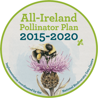 All Ireland Pollinators Plan